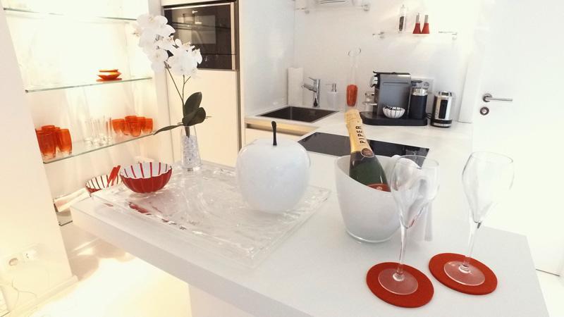 Hideaway Work & Relax, Homeoffice, W-Lan, Privater Dream Garten Neuss Exteriör bild